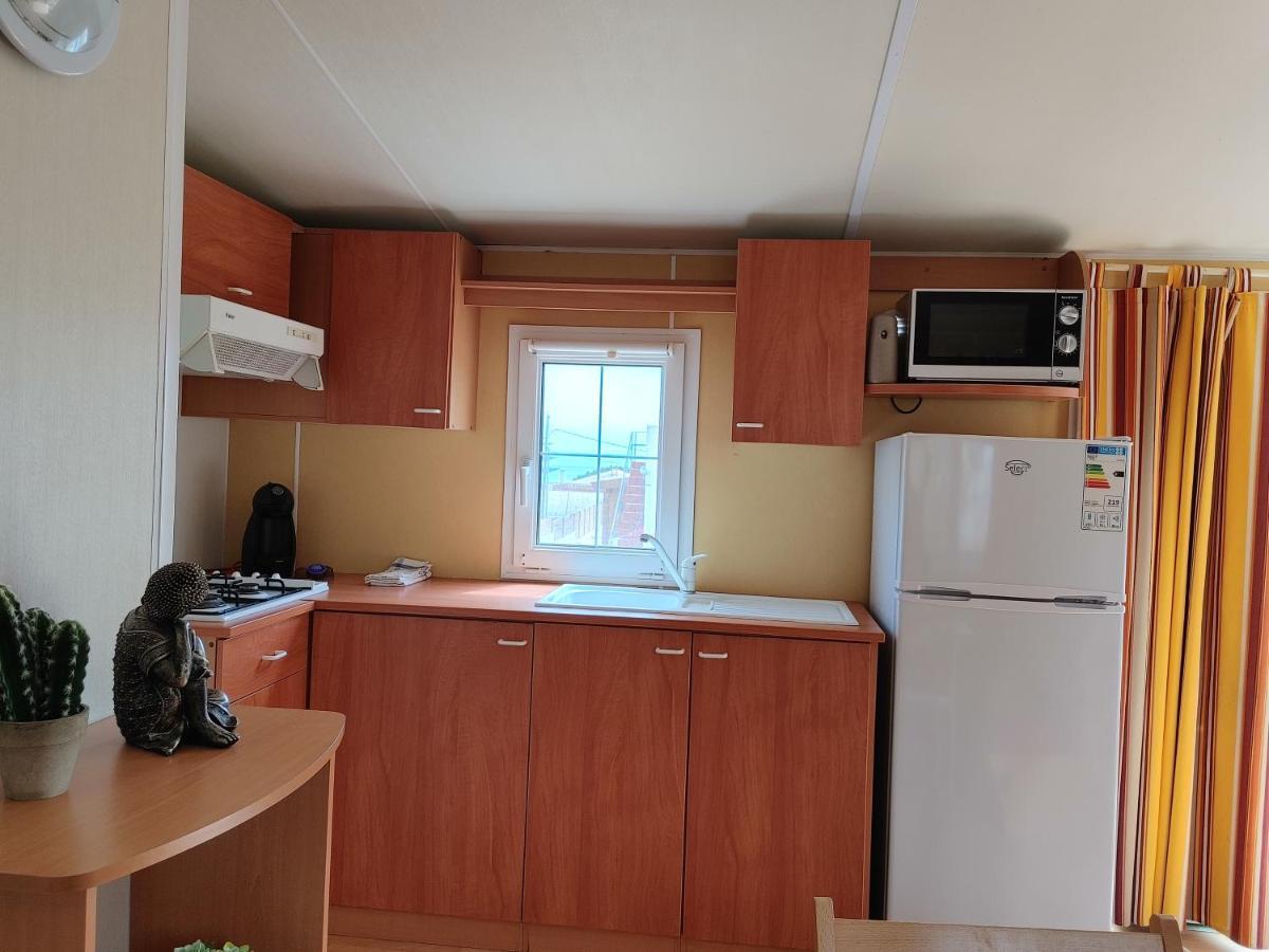 Chalet-Home Familiar "Cal India" "Pet Friendly" ซันต์การ์เลสเดลาราปีตา ภายนอก รูปภาพ