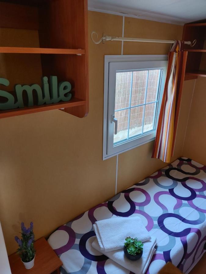 Chalet-Home Familiar "Cal India" "Pet Friendly" ซันต์การ์เลสเดลาราปีตา ภายนอก รูปภาพ