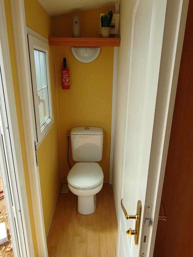 Chalet-Home Familiar "Cal India" "Pet Friendly" ซันต์การ์เลสเดลาราปีตา ภายนอก รูปภาพ