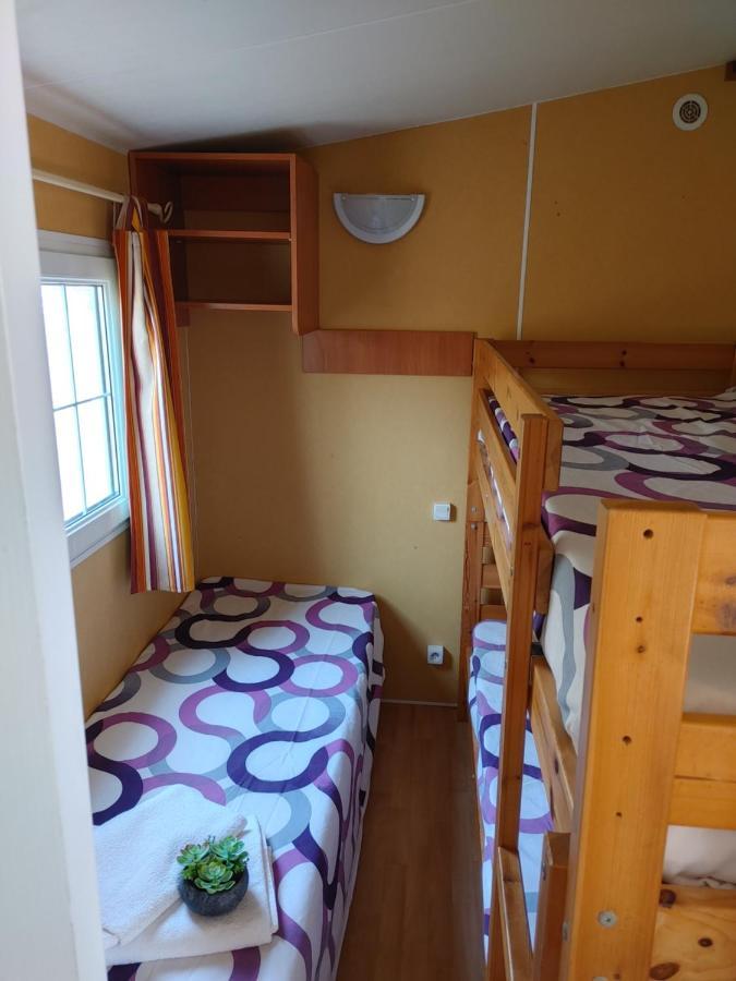 Chalet-Home Familiar "Cal India" "Pet Friendly" ซันต์การ์เลสเดลาราปีตา ภายนอก รูปภาพ