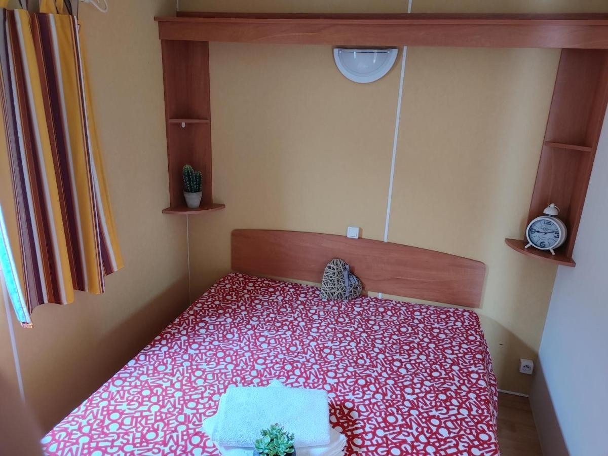 Chalet-Home Familiar "Cal India" "Pet Friendly" ซันต์การ์เลสเดลาราปีตา ภายนอก รูปภาพ