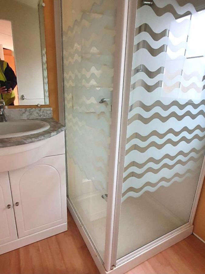 Chalet-Home Familiar "Cal India" "Pet Friendly" ซันต์การ์เลสเดลาราปีตา ภายนอก รูปภาพ